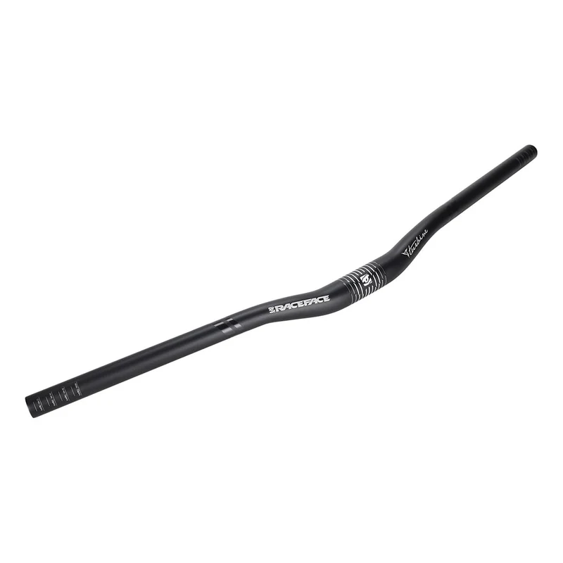 Cintre RACE FACE TURBINE Rise 0.75mm 725mm Noir
