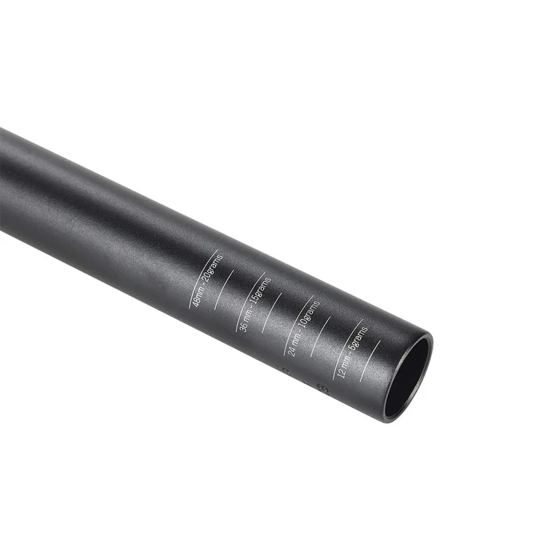 Cintre RACE FACE TURBINE Rise 0.75mm 725mm Noir