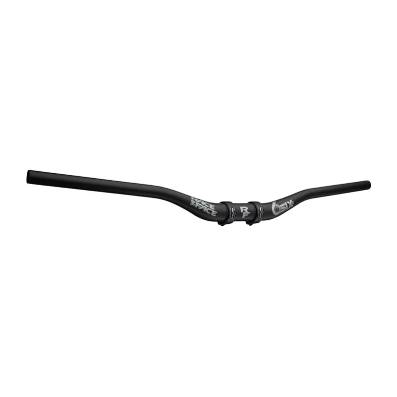 Cintre RACE FACE SIXC Carbone Rise 35mm 820mm Gris