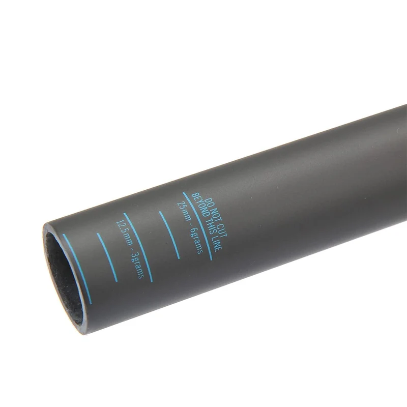 Cintre RACE FACE SIXC Carbone Rise 20mm 820mm Bleu