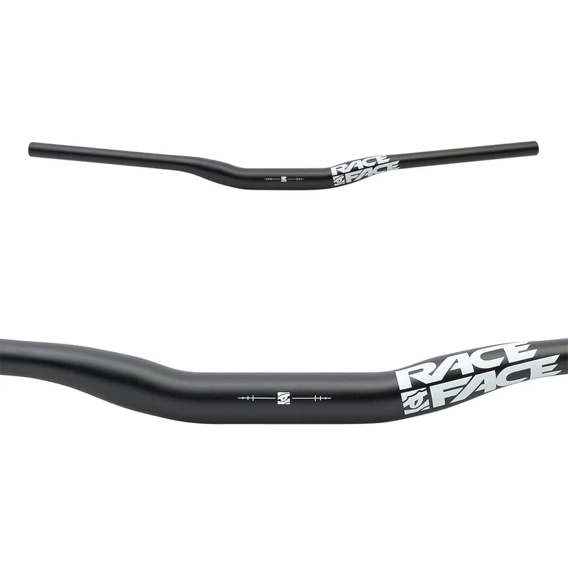 Cintre RACE FACE CHESTER Rise 25mm 740 mm Noir