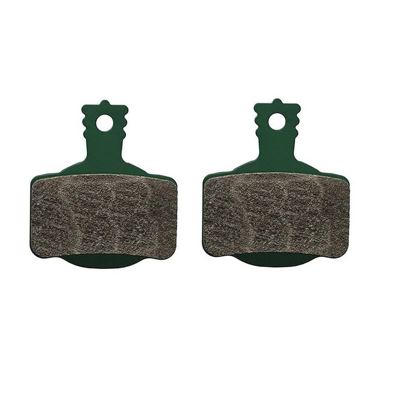 Plaquettes Organiques MAGURA 7.S SPORT MT 2 Pistons (MT4 eSTOP. MT 2.4. 6. 8. Trail Arrière)