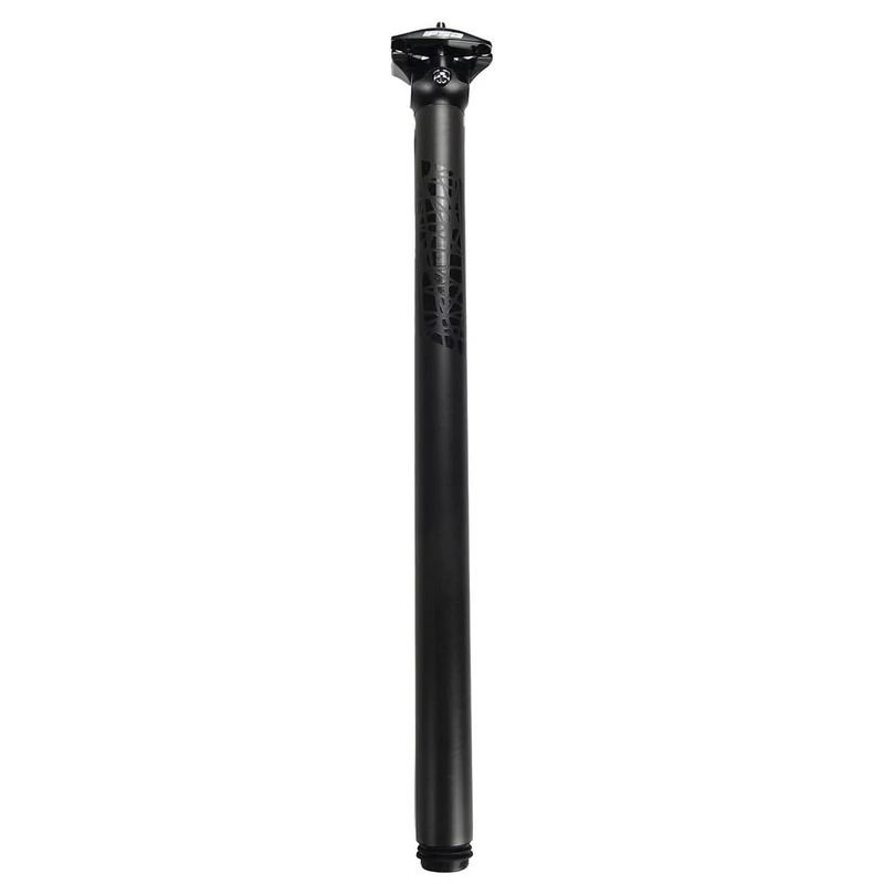Tige de Selle FSA SLK Carbone Di2 Recul 0-15mm