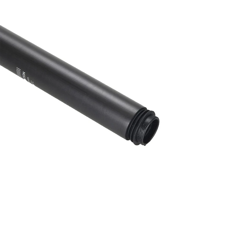 Tige de Selle FSA SLK Carbone Di2 Recul 0-15mm