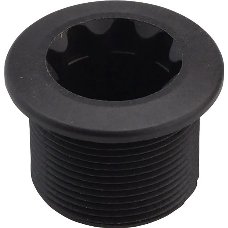 Vis de Manivelle Gauche SHIMANO pour Pédalier DURA-ACE 9000 #Y1N218000