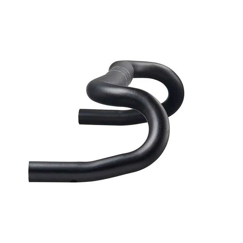 Cintre Gravel RITCHEY BEACON COMP Black Flare 36°