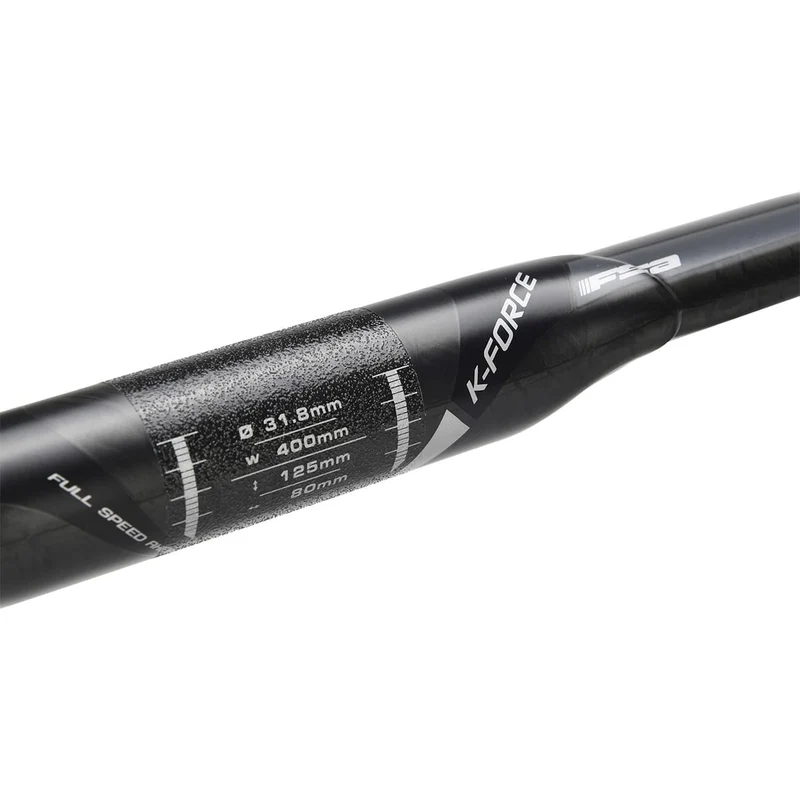 Cintre FSA K-FORCE COMPACT - Carbone