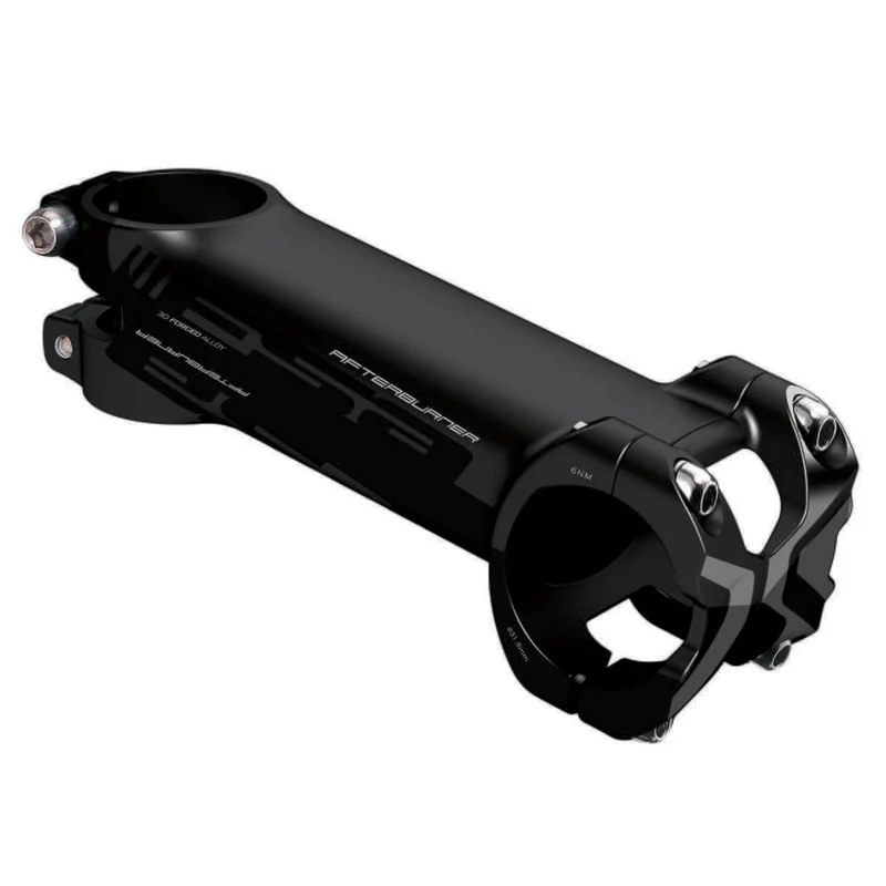 Potence FSA AFTERBURNER Aluminium -12° Noir