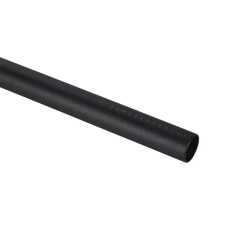 Cintre FSA GRADIENT Aluminium Rise 25mm 31.8/760mm Noir