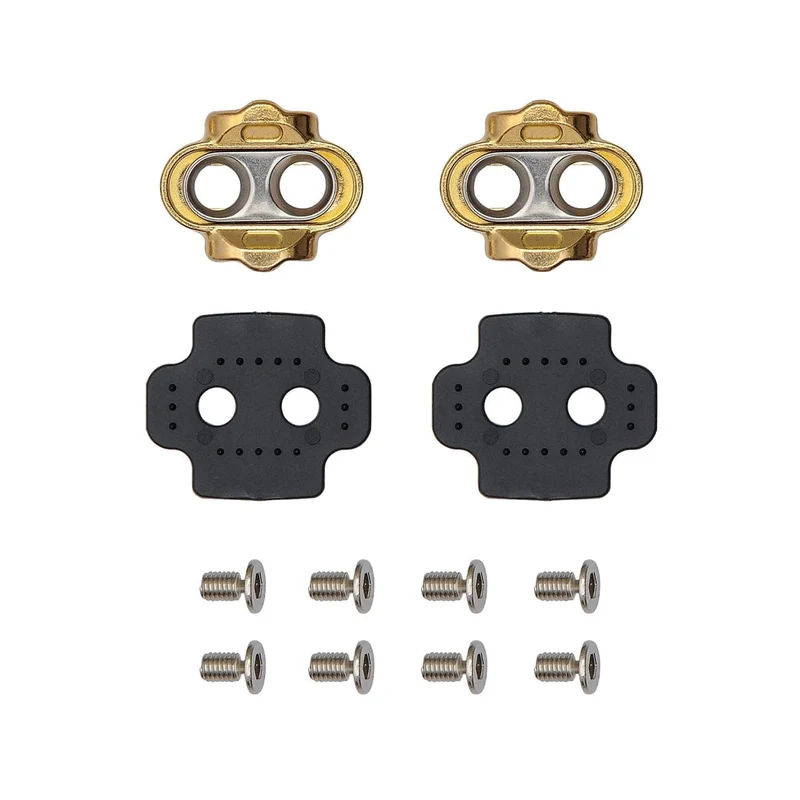 Pédales CRANKBROTHERS EGG BEATER 3 Argent/Noir