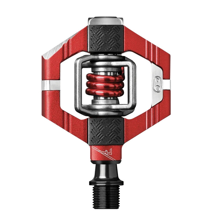 Pédales CRANKBROTHERS CANDY 7 Rouge