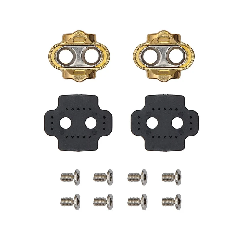 Pédales CRANKBROTHERS EGG BEATER 2 Argent / Noir