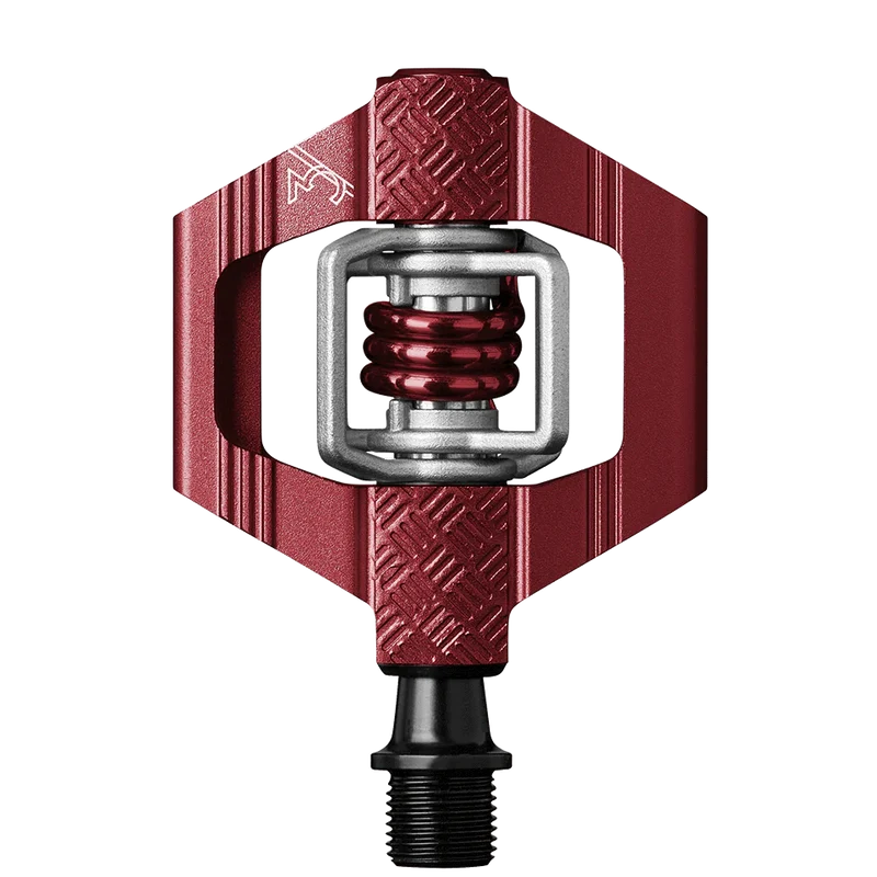 Pédales CRANKBROTHERS CANDY 3 Rouge