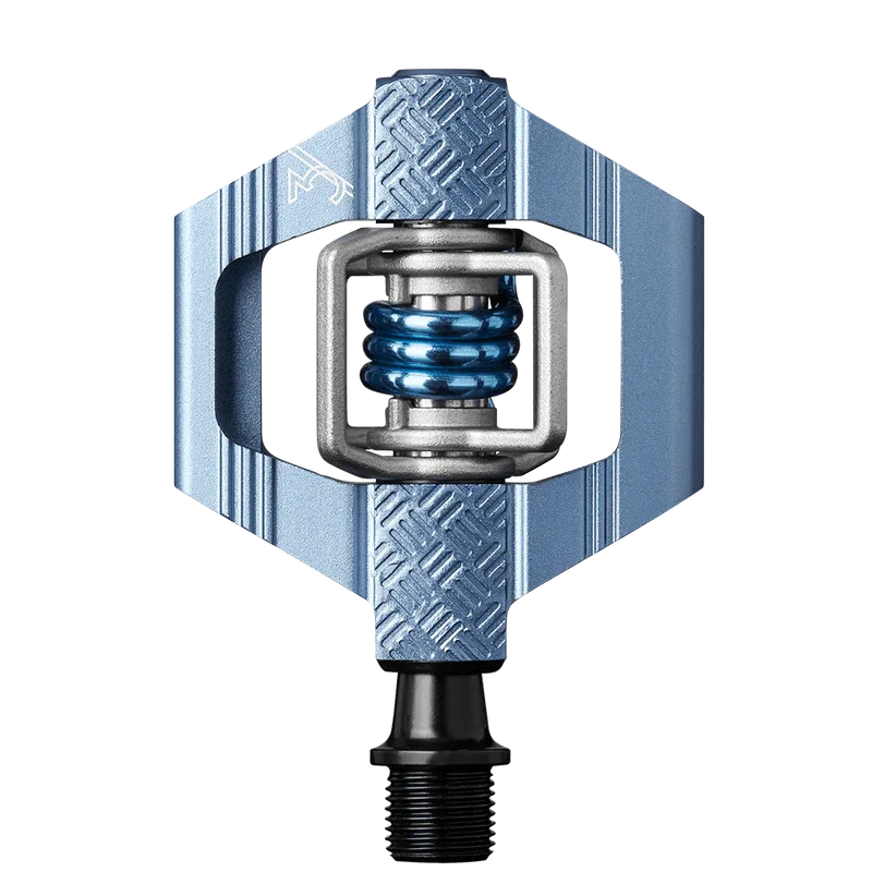 Pédales CRANKBROTHERS CANDY 3 Bleu