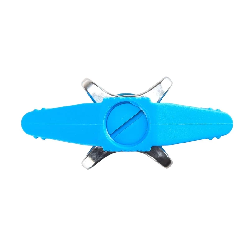Pédales CRANKBROTHERS CANDY 1 Bleu