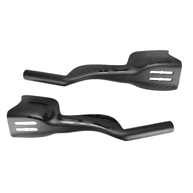Prolongateurs de Cintre DEDA JET ONE CLIP-ON Taille M