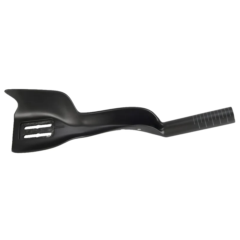 Prolongateurs de Cintre DEDA JET ONE CLIP-ON Taille M