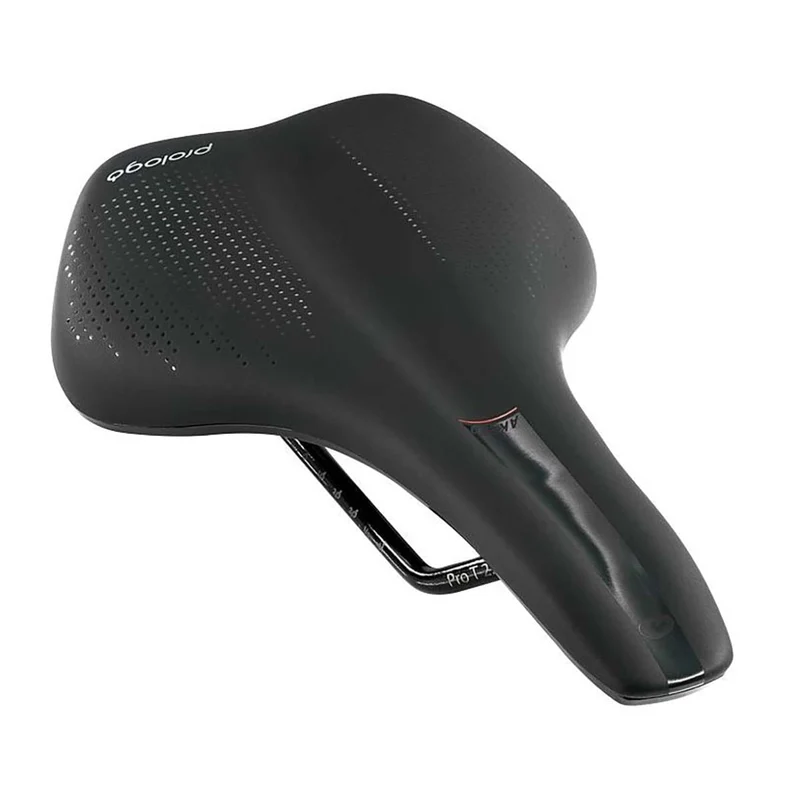 Selle PROLOGO AKERO Rails T2.0 Noir