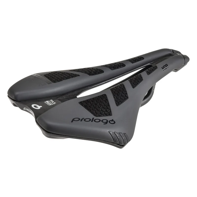 Selle PROLOGO DIMENSION NDR CPC Rails Carbone Nack Noir