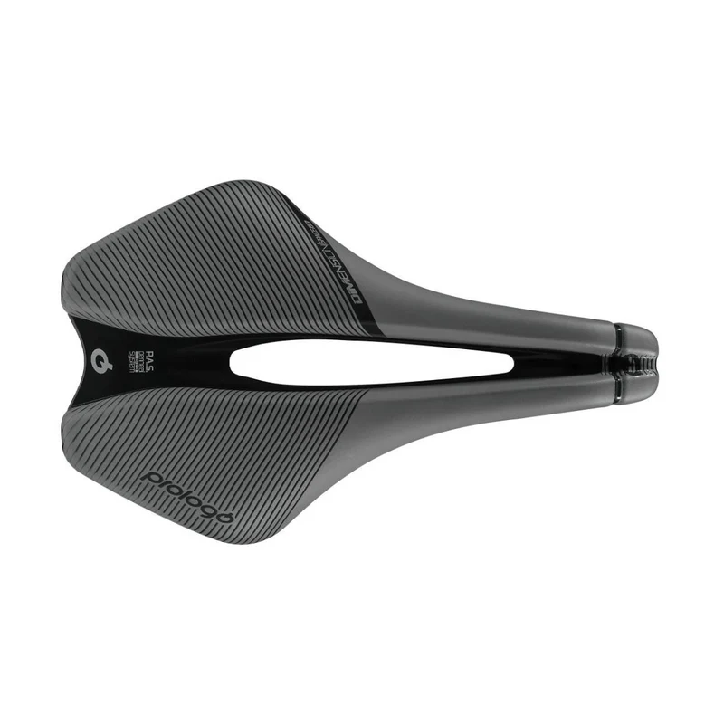 Selle PROLOGO DIMENSION SPACE Rails T4.0 Noir