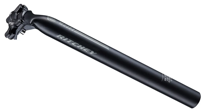 Tige de Selle RITCHEY COMP 2-BOLT Recul 25mm