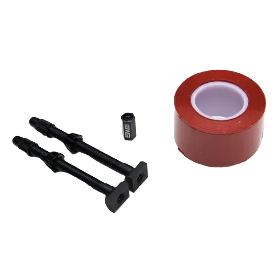 Kit de Conversion Tubeless ENVE SES 2.2