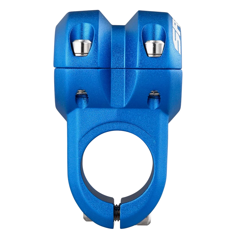Potence SPANK SPOON 2.0 Bleu