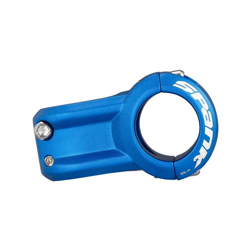 Potence SPANK SPOON 2.0 Bleu