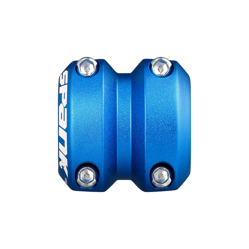 Potence SPANK SPOON 2.0 Bleu