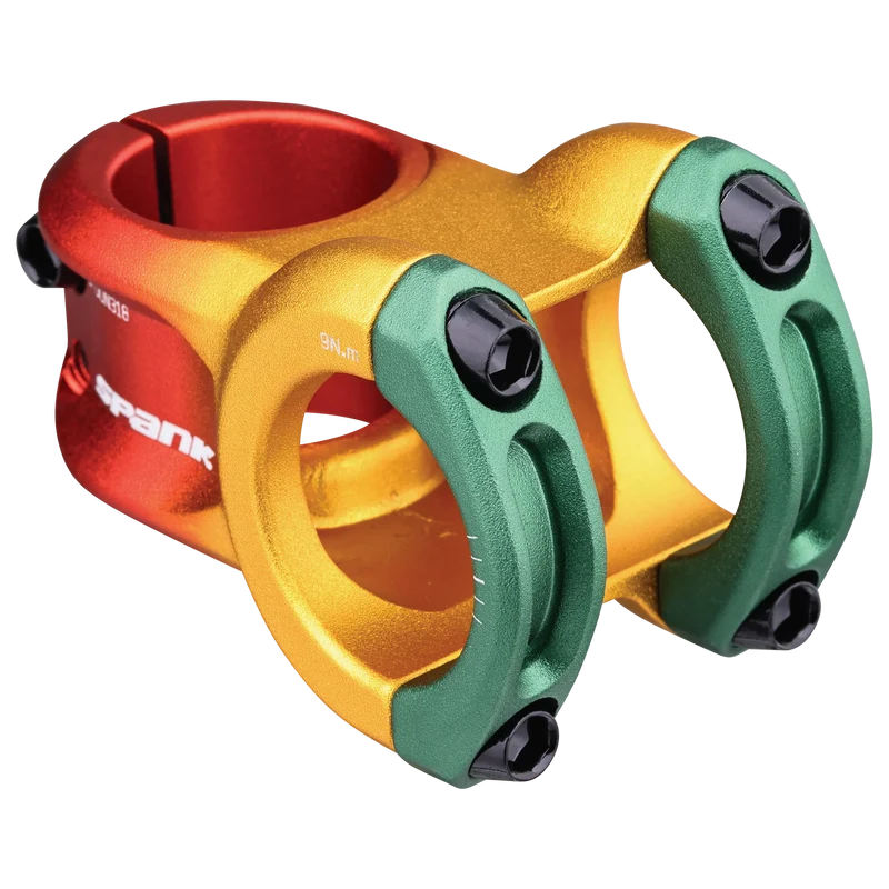 Potence SPANK SPOON 318 Rasta