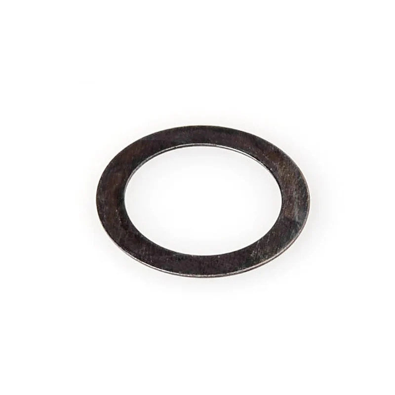Rondelle d'Ajustement pour Moyeu Arrière DT SWISS 240/350/180 28/20x0.5 mm #HCDXXX00S1083S