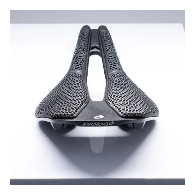 Selle PROLOGO NAGO R4 PAS 3DMSS Rails Tirox Noir