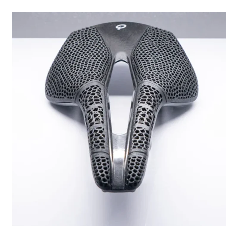Selle PROLOGO NAGO R4 PAS 3DMSS Rails Tirox Noir