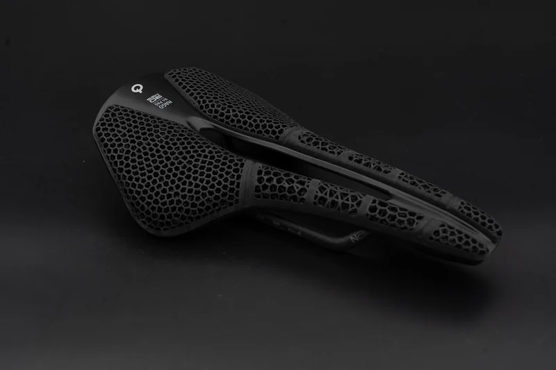 Selle PROLOGO NAGO R4 PAS 3DMSS Rails Tirox Noir