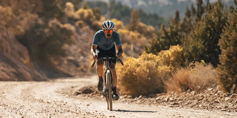Cintre ENVE GRAVEL IN-ROUTE Passage Interne