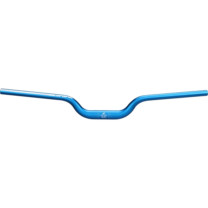 Cintre SPANK SPOON 35 Rise 60mm 800mm Bleu