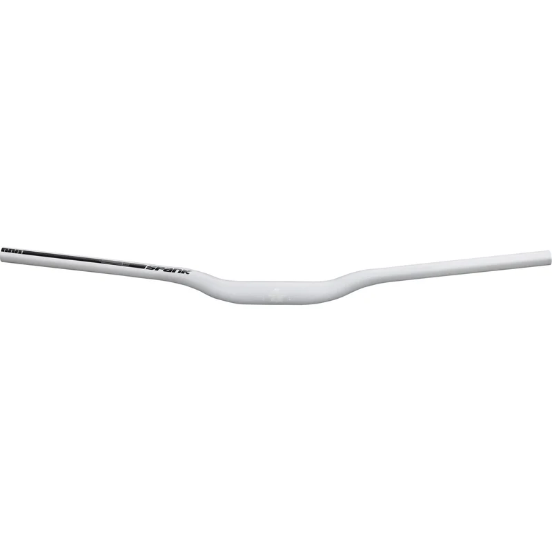 Cintre SPANK SPOON 35 Rise 25mm 800mm Argent
