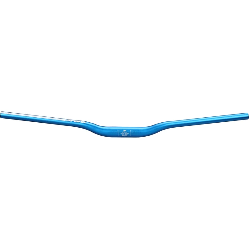 Cintre SPANK SPOON 35 Rise 25mm 800mm Bleu