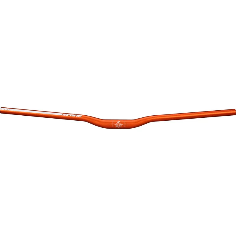 Cintre SPANK SPOON 800 Rise 20mm 800mm Orange
