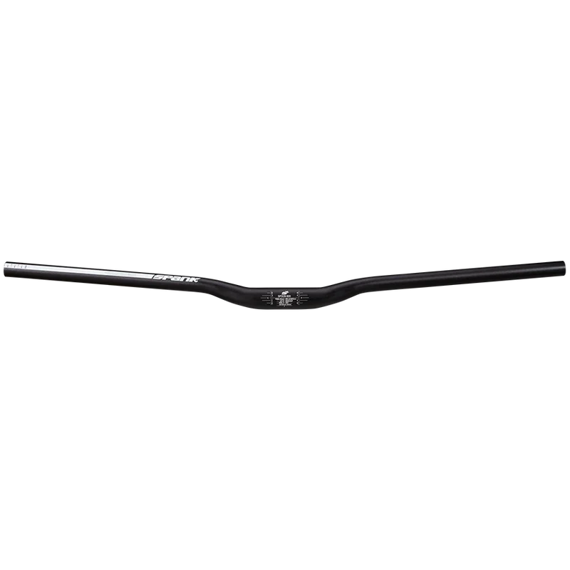 Cintre SPANK SPOON 800 Rise 20mm 800mm Noir