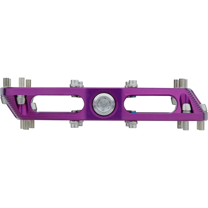 Pédales Plates HOPE F22 Violet