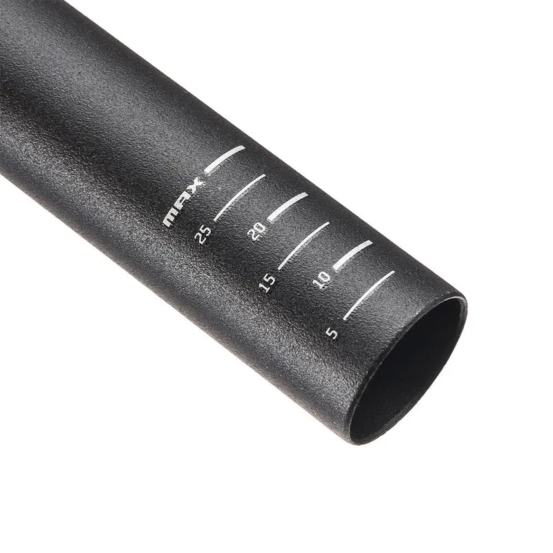 Cintre SPANK SPIKE 35 VIBROCORE Rise 25mm 820mm Vert