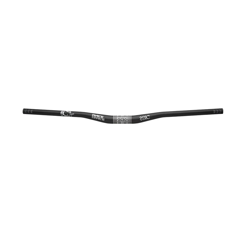 Cintre RACE FACE SIXC Carbone Rise 19mm 785mm Noir