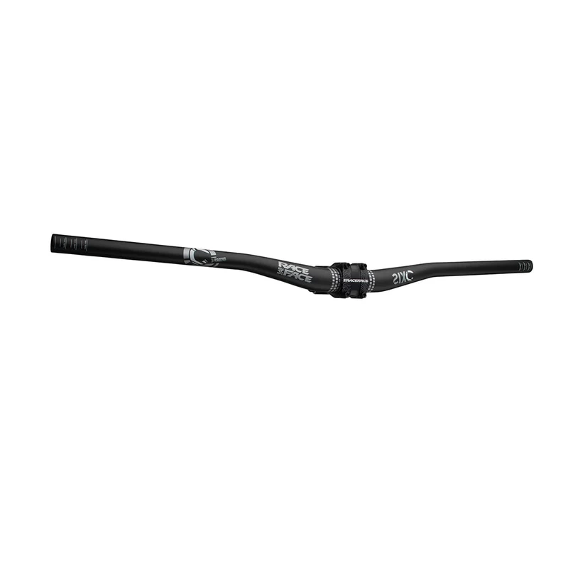 Cintre RACE FACE SIXC Carbone Rise 19mm 785mm Noir