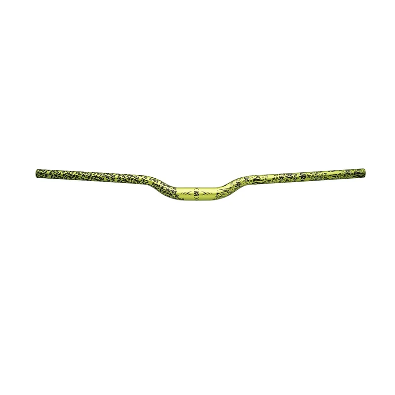 Cintre RACE FACE ATLAS Rise 32mm 785mm Vert