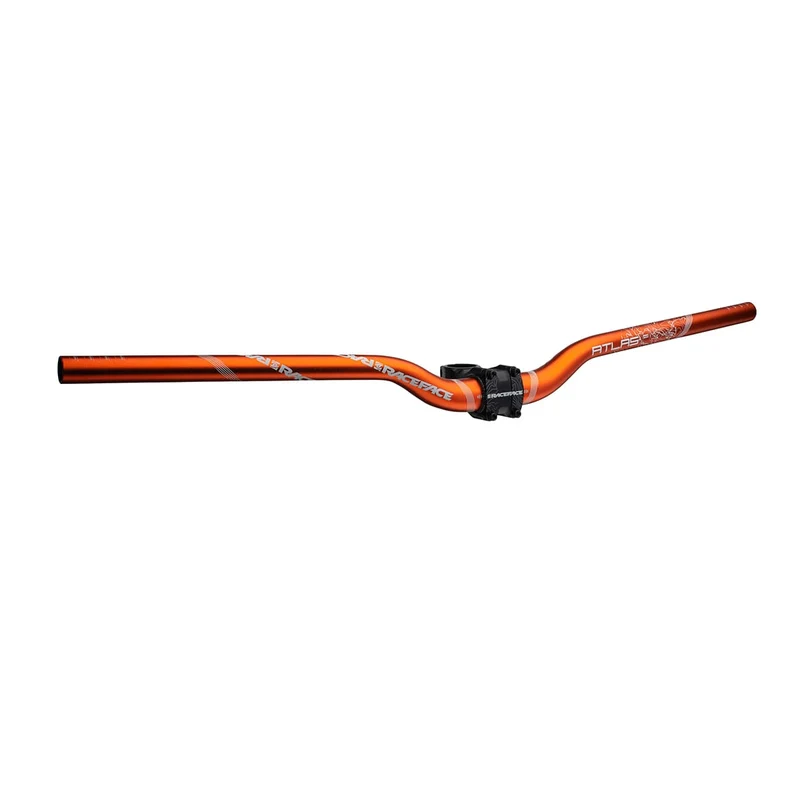 Cintre RACE FACE ATLAS Rise 32mm 785mm Orange