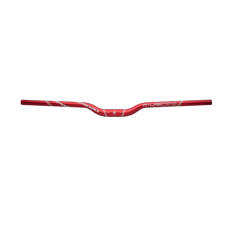 Cintre RACE FACE ATLAS Rise 32mm 785mm Rouge