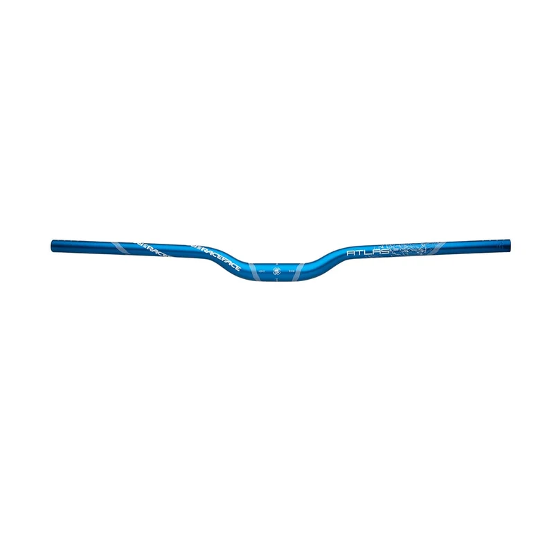Cintre RACE FACE ATLAS Rise 32mm 785mm Bleu
