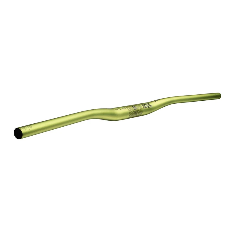 Cintre RACE FACE ATLAS Rise 20mm 820mm Vert