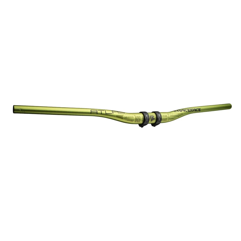 Cintre RACE FACE ATLAS Rise 20mm 820mm Vert